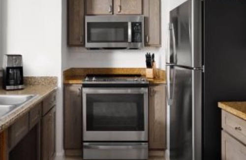 Florida North Atlantic Coast Apartment | Oceanside Retreat at Marriott's Ocean Pointe on beautiful Singer Island