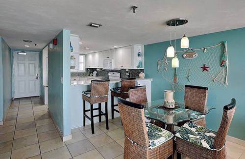 Ormond-by-the-Sea Condo | Oceanside Retreat 804-805 | Pet-Friendly, Two Condos Side-by-Side