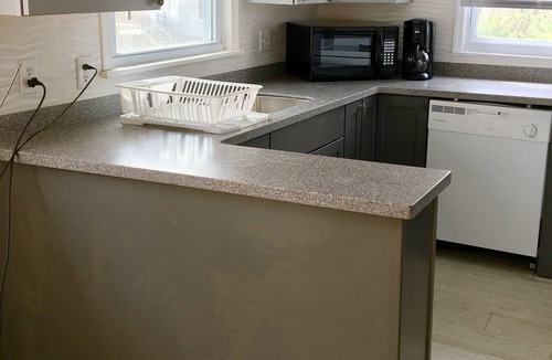 Harvey Cedars House | Oceanside, Second From Beach, Ocean View 2nd/3rd floors. 4 Bedrooms