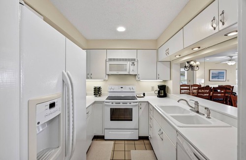 Kiawah Island Condo | OCEANVIEW 2 bd, beachfront Kiawah, Windswept, East Beach!