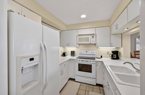 Kiawah Island Condo | OCEANVIEW 2 bd, beachfront Kiawah, Windswept, East Beach!