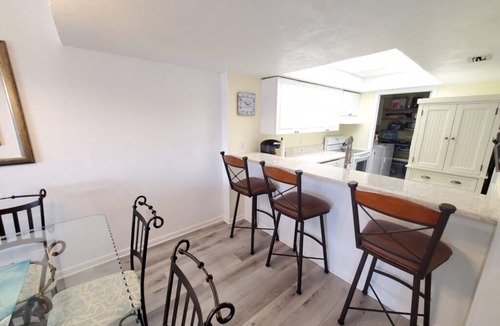 Butler Beach Condo | Oceanview 2BR + Pool & Tennis Access - Perfect for Families