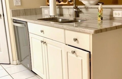 Port Canaveral Condo | Oceanview Condo In Oceanfront D Building Shorewood