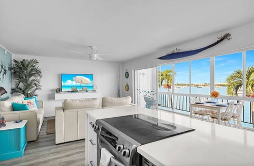 Marathon Condo | Oceanview Condo w/Pool + Direct Beach Access