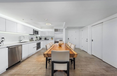 South Beach Condo | Oceanview Private Condo at 1 Hotel & Homes -1040