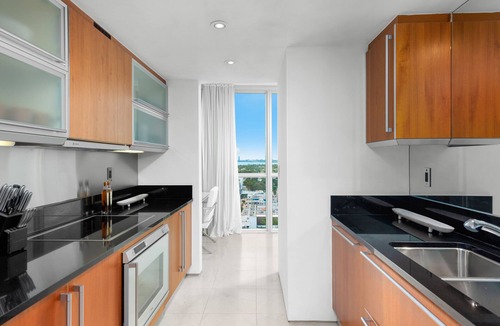 City Center Condo | Oceanview Private Condo at The Setai -2401