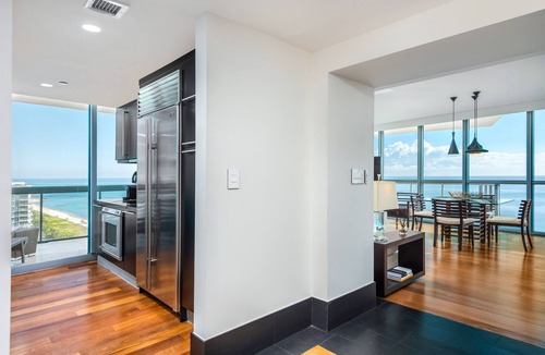 City Center Condo | Oceanview Private Condo at The Setai -2707