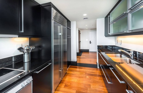 City Center Condo | Oceanview Private Condo at The Setai -2707