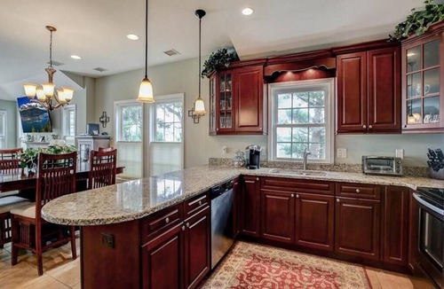 Ship Bottom House | Oceanviews LBI Vacation Rental