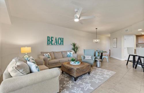 New Smyrna Beach House | Oceanwalk 17-302