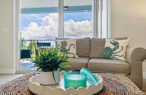 New Smyrna Beach House | Oceanwalk 17-302