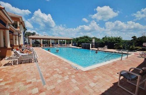 New Smyrna Beach House | Oceanwalk 2-203