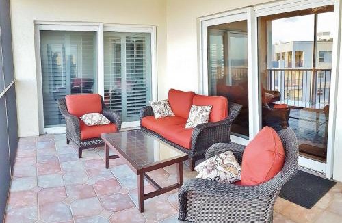New Smyrna Beach House | Oceanwalk 3-604
