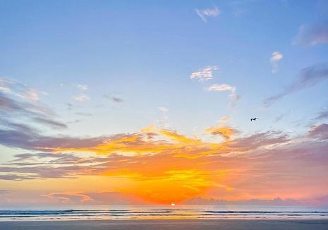 New Smyrna Beach House | Oceanwalk 9-204