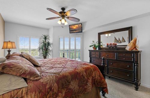 New Smyrna Beach House | Oceanwalk 9-604