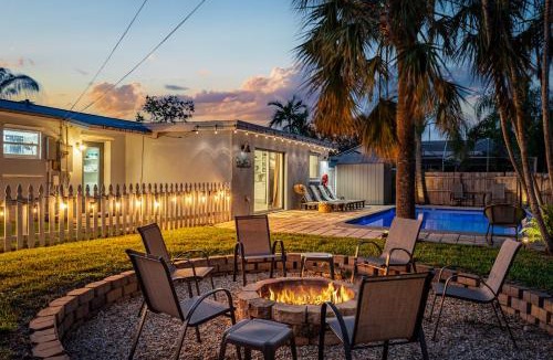 Jupiter House | October Special! Limited-time Discount Book Now!