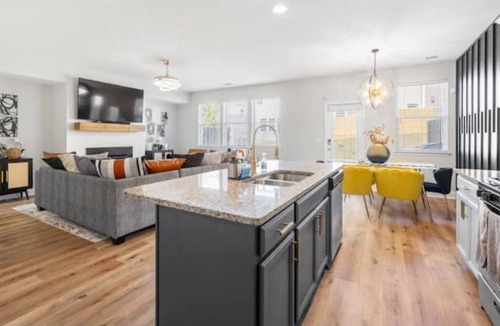 Clarkdale House | Ode to Mid-Century Modern