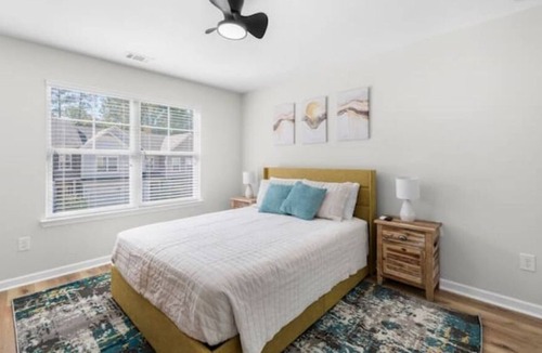 Clarkdale House | Ode to Mid-Century Modern