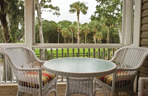Ocean Ridge Resort | OFFICIAL LISTING | Wyndham 2BR Villa w/Pool, HotTub & Cabana Access; In Unit W/D