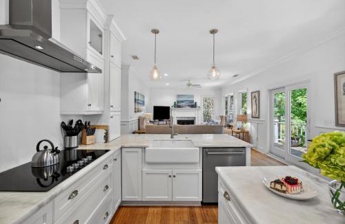Vanderhorst Plantation House | OG14: 14 Ocean Green