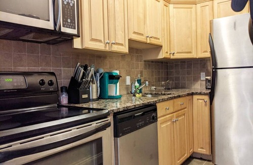 Old City Apartment | Old City Apt Near Independent Hall and Liberty Bell