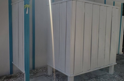 Floridana Beach House | "Old Florida" Beachside Cottage