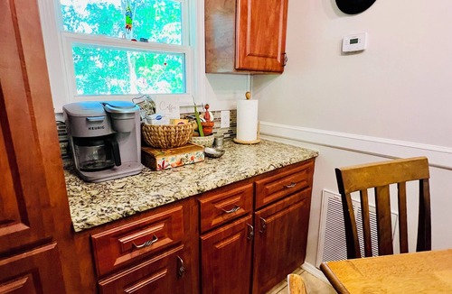 East County Civic Group Cabin | Old Florida Cowboy Cabin at Rain Frog Ranch!
