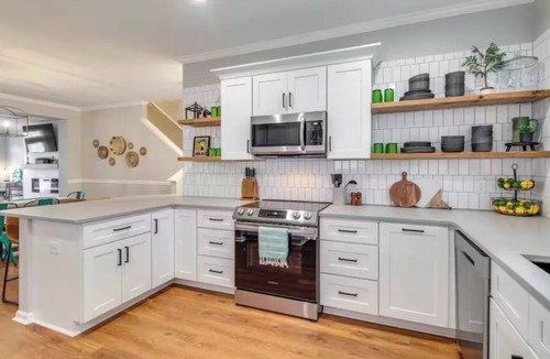 Bluffton House | Old Town Getaway in Bluffton