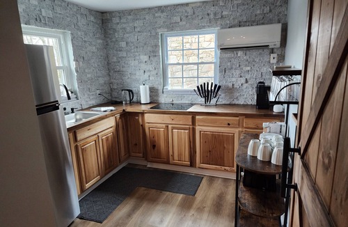 Old Towne Apartment | Old Towne Historic district