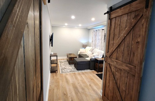 Old Towne Apartment | Old Towne Historic district