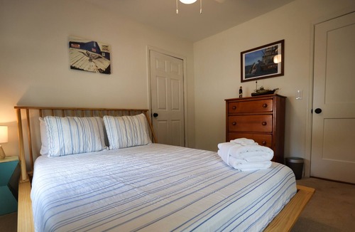 Old Village House | Old Village Charm + Convenient Location