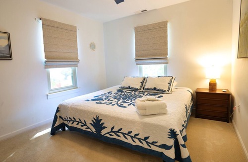 Old Village House | Old Village Charm + Convenient Location