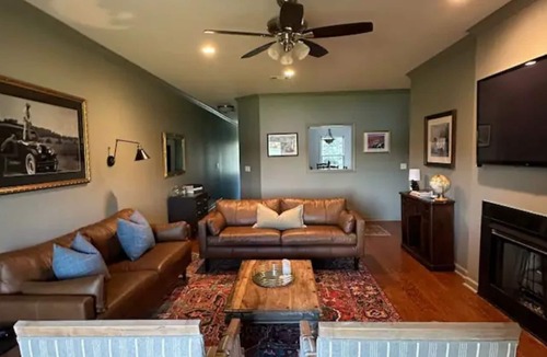 West Point Condo | Old Waverly Golf Course Condo