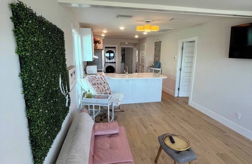 Matlacha Villa | Old world Florida luxury waterfront sunsets!