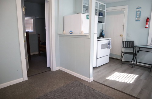 Steinhatchee Cabin | OldHickoryCabinDOCKReady5/1/25, Old Hickory Cabin on the River