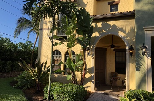 Ole House | OLE-LELY RESORT BEAUTIFUL MEDITERRANEAN VILLAGE