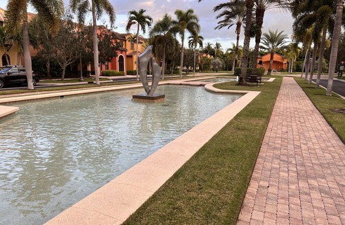 Ole House | OLE-LELY RESORT BEAUTIFUL MEDITERRANEAN VILLAGE