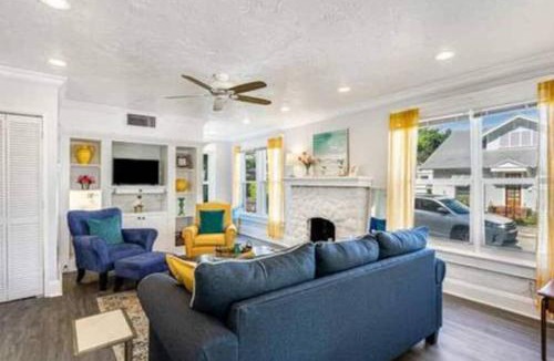 West Palm Beach Apartment | Olive Apart Unit 1 By Pmi
