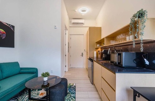 East Little Havana Apartment | Olive Studio | Standard | Roof Deck, Garden