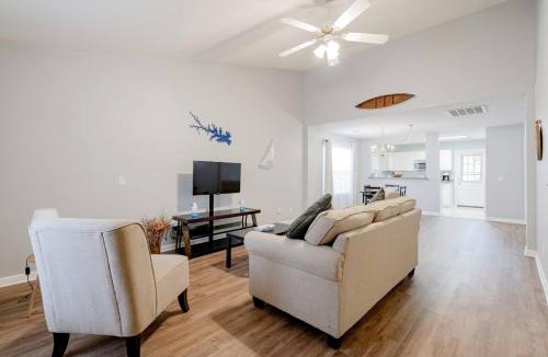 Chapin House | On Lake Time - Lake Murray