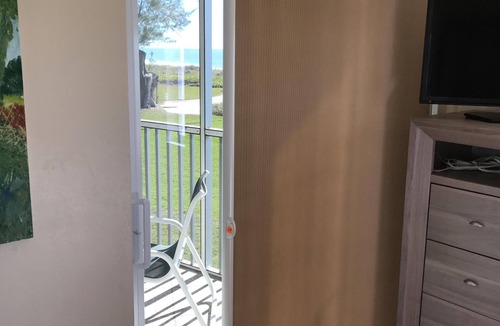 Whitney Beach Condo | ON the Beach, 2nd Floor - Elevator - Heated swimming pool and Spa