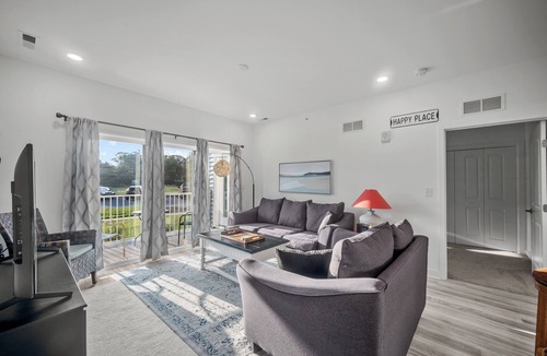 Rehoboth Beach Condo | On Your Mark, Get Set, . RELAX - Lewes/Rehoboth condo for rent