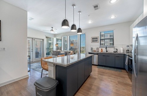 Oviedo Apartment | One Accord Escape - 227
