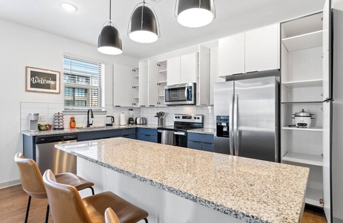 Oviedo Apartment | One Accord Escape - 227