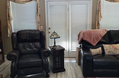 Soddy-Daisy House | one acre quiet neighborhood. close to Chattanooga