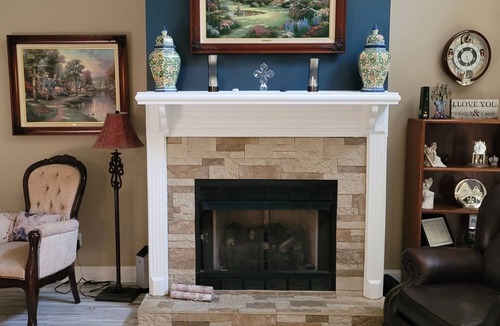 Soddy-Daisy House | one acre quiet neighborhood. close to Chattanooga