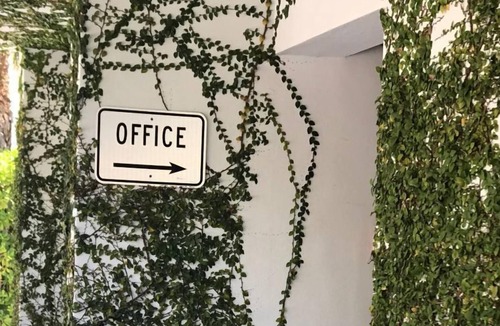 Key Biscayne Apartment | ONE BEDROOM KING-STEPS AWAY FROM THE BEACH