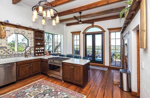 Wulfert House | One Captiva - Six bedroom gulf front home