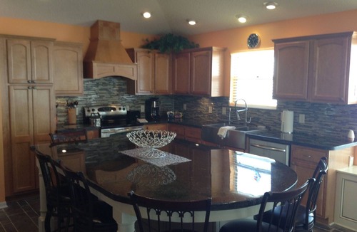Mallory Square House | One Of A Kind Dog Villa close to Lake Sumter Landing w/Golf Cart, & WiFi!