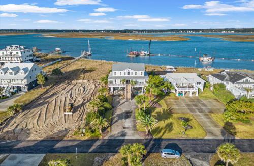 Inlet Harbour House | One Particular Harbour